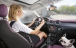 Opel Adam 2013 года